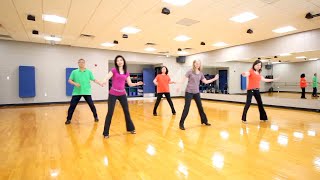 Don't Let Me Forget - Line Dance (Dance &amp; Teach in English &amp; 中文)