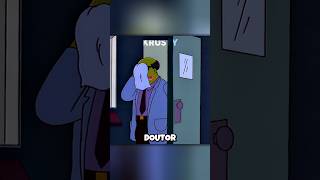 FLANDERS NÃO PODE SE ZANGAR #simpsons