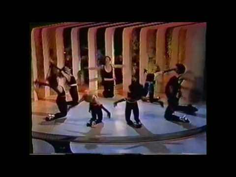 Solid Gold Dancers Compilation #3 (Top 10)