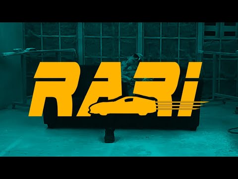 ALEKSANDAR HEK - RARI