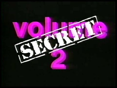 Secret Video Game Tricks, Codes & Strategies - Volume 2 (1989)