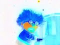 Sesame Street Eight Balls Of Fur 1989 G Major