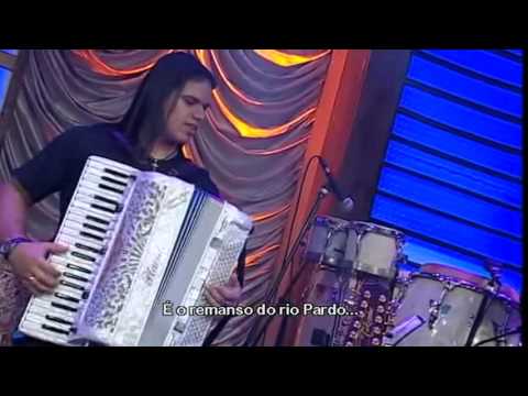 João Neto e Frederico só as melhores dvd completo