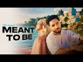 Tegi Pannu X Money Musik Meant To Be Official Video