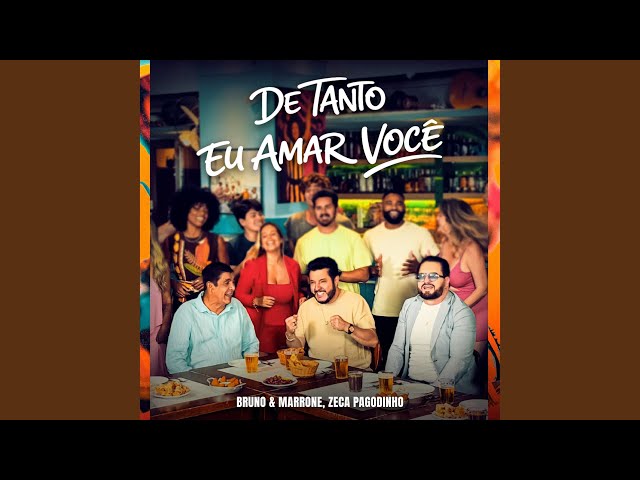 De Tanto Eu Amar Você