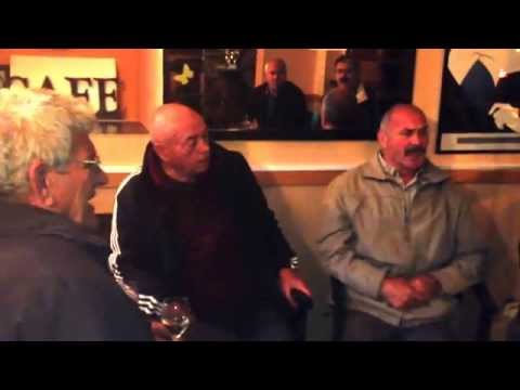 KLAPA KALI ti gariful ki san brala