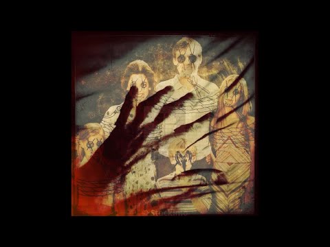 MF Doom X Earl Sweatshirt X Flying Lotus Type Beat - “BOOKY SHIT"