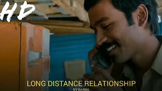 Long distance relationship whatsapp status  marriy