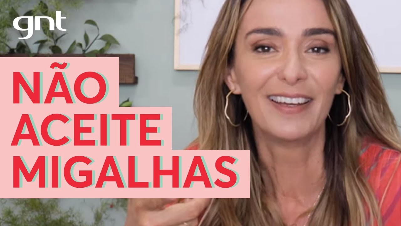 Como tomar atitude e se colocar em primeiro lugar? | Conselhos da Mônica | Mônica Martelli