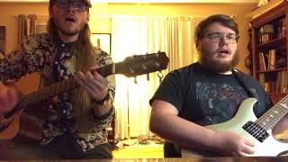 Neutral Milk Hotel - Naomi Cover