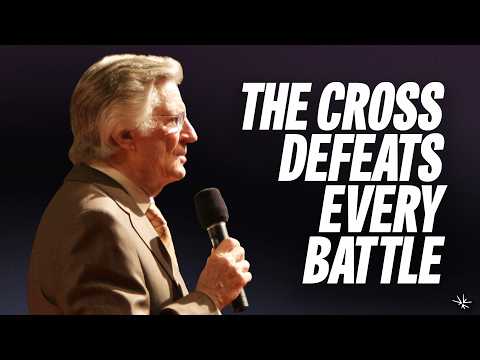The Victory of the Cross of Christ | David Wilkerson