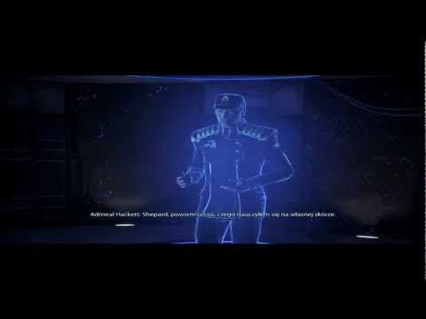 Walkthrough Mass Effect 3 part 39 PL HD!!!!