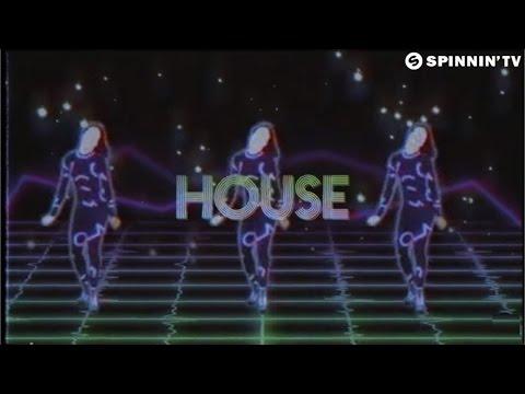 Don Diablo - I'll House You ft. Jungle Brothers (VIP Mix) [Available December 14]