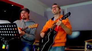 Mr. Fabulous feat. Tim Hecking - iDISCO (Farin Urlaub Coverversion)