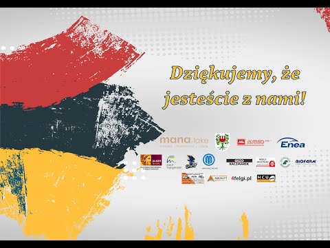 MKS Mana.Lake Sokół Marbo Międzychód - Enea Basket Poznań - Konferencja prasowa (Goście)