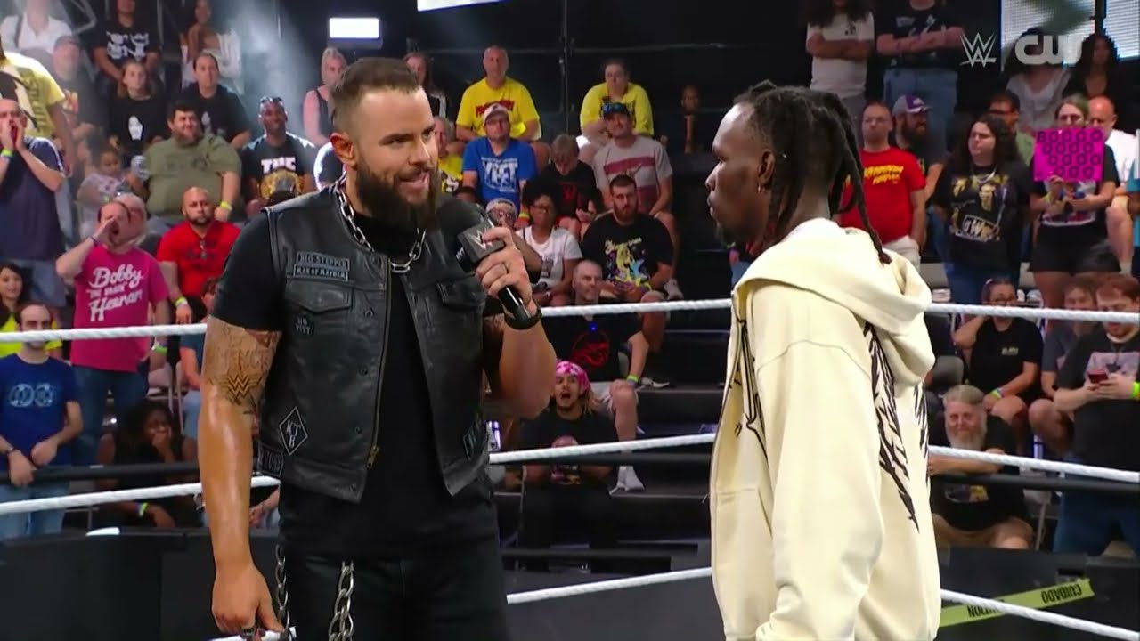 Video Test Thumbnail