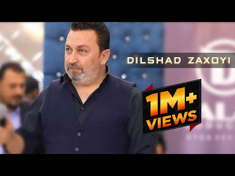Dilshad Zaxoyi دلشاد زاخوی  2022  By : Dalal Production #music #kurdish #kurd #dilshadzaxoyi #duhok