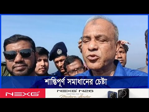 সরকার কঠোরভাবে ছাত্রদের দমন করতে চায় না