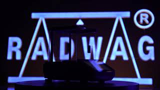 Váhy WLC X7 - Nová éra přesnosti