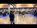 2015 Nationals Highlights - FCElite 17 Navy - Outside