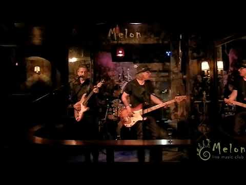 RICHARD MANTA BAND - LITTLE WING