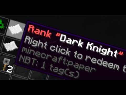 AmazonPVP Minecraft Factions #1: Double  Rank GiveAway