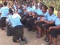 St Felistus Mulundi Choir Milele Bwana Official Video
