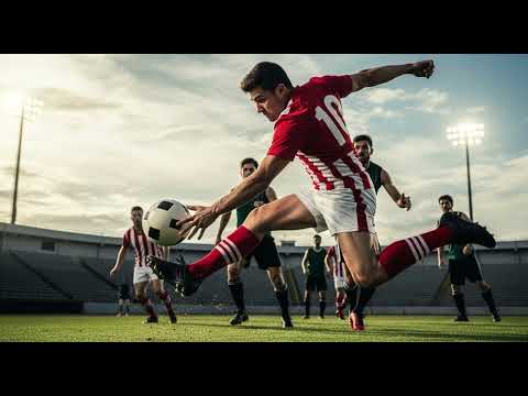 "Atlético Madrid DOMINATE Mallorca 2-0! Griezmann Magic + Clean Sheet 🔥 Highlights"