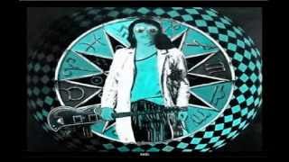 Dave Brock (Hawkwind) - Earthed to the Ground