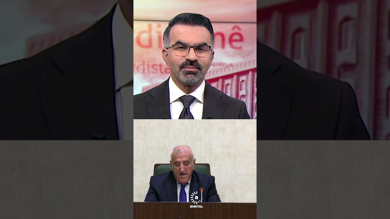 ڤیدیۆ | هەر پەرلەمانتارێکی کوردستان بەبێ ئەوەی بەشداری لە کۆبوونەوەیەکی تەواو کردبێت 16 مووچەی وەرگرتووە