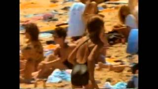 Daryl Braithwaite - One Summer 2013 Video
