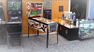 Gottlieb's 1975 Soccer Pinball Machine - Gameplay, Artwork, Cabinet Design