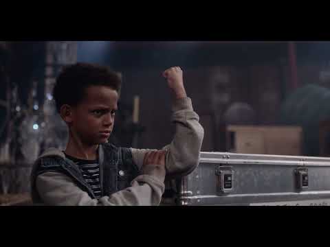 The Secret Theatre - A Christmas Special (Scottish Ballet)