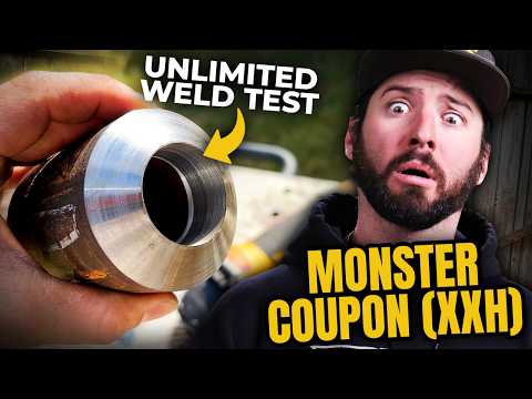 Mastering The 6G Monster Coupon Combo Weld
