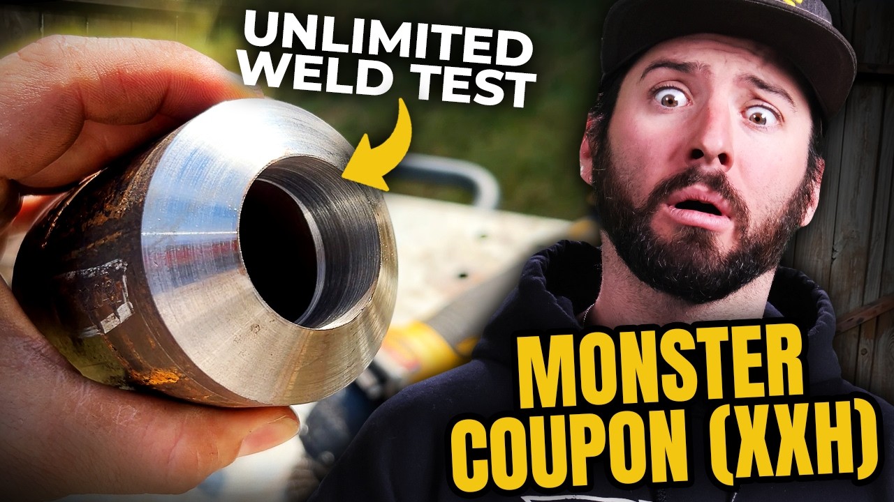 Mastering The 6G Monster Coupon Combo Weld