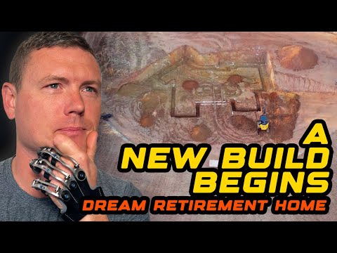 Dream Retirement Home | New Perkins Builder Brothers Build Series Q and A