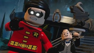 lego batman 2 walkthrough wii evil receptionist lego batman 2 walkthrough wii evil receptionist