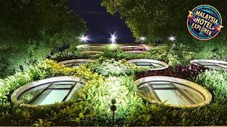 Flora by Crossroads Hotel | Kuala Lumpur, Malaysia | Hotel Review ⭐