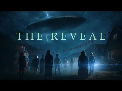 Alien Sci-Fi Horror Short Film | "The Reveal"