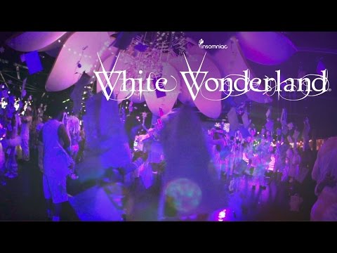 White Wonderland 2014 Official Trailer