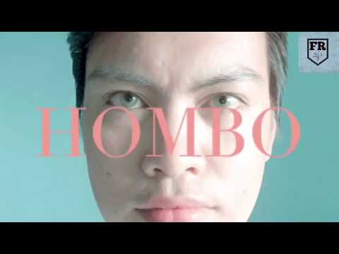 Hombo - Fanzi Ruji (Lyric Video) + English Translation