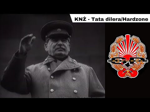 KNŻ - Tata dilera/Hardzone [OFFICIAL VIDEO]