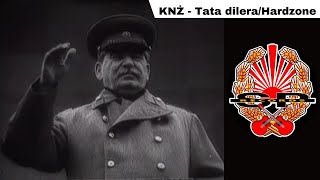 KNŻ - Tata dilera/Hardzone [OFFICIAL VIDEO]