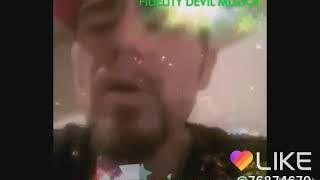 Faith (Limp Bizkit Cover) remix