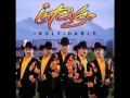 Intenso - Dame Un Beso