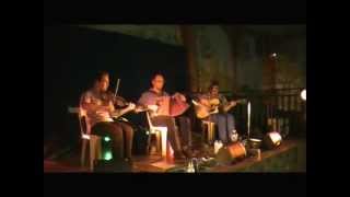 Trio LAm - Nuit du folk à Reims - Scottish Nivola & Scottish Ding Dong - 2012