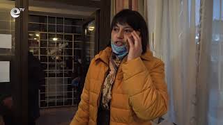 ГЕРБ срещу ДПС на балотажа за кмет на Баните