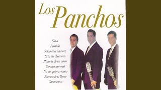 Esta Tarde Vi Llover