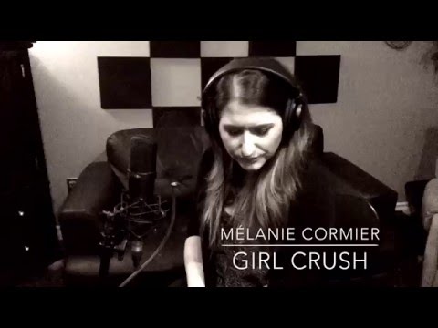 Girl Crush - Little Big Town - Mélanie Cormier