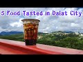 5 Delicious Food And Place To Eat At Dalat Highland Vietnam ăn Gì ở Đà Lạt
